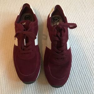 Michael Kors sneakers